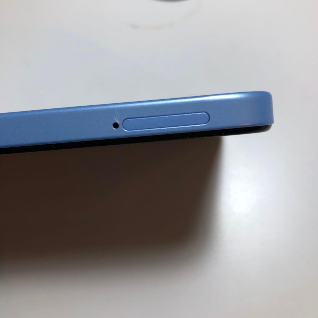 スマートフォン本体 Xiaomi Redmi 12 5G 128GB