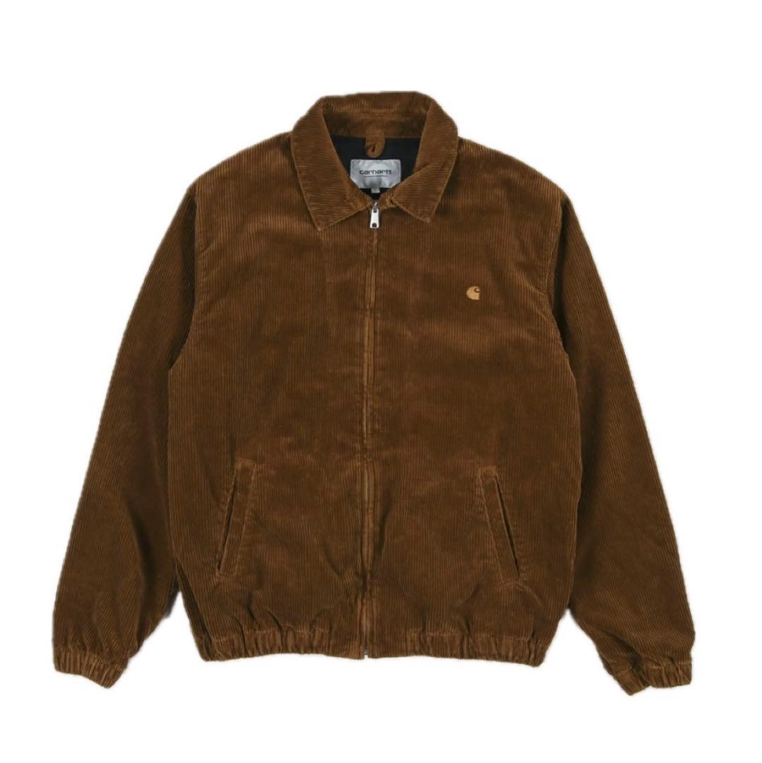 ジャケット・アウター Carhartt WIP MADISON JACKET