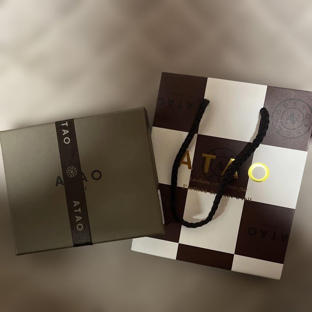 ジャスミン　ATAOのミニ財布｜milimo(ミリモ)｜ハッピーヴィトロ｜