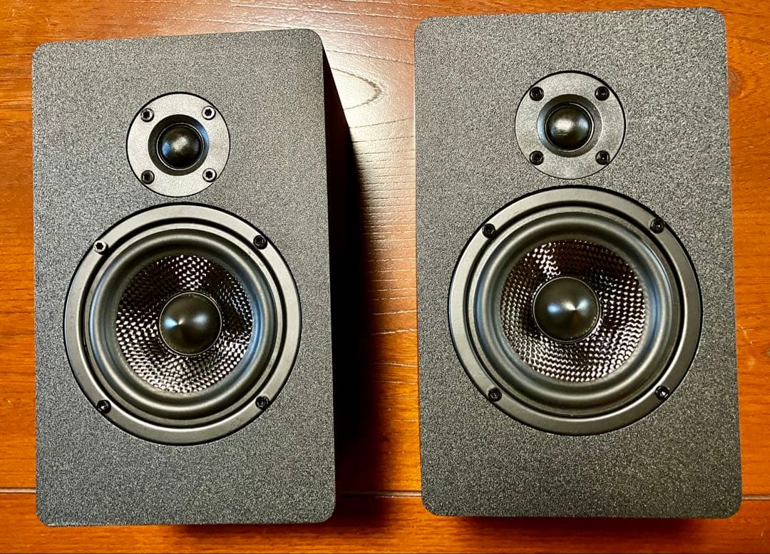 micca MB42X G2 最新モデル