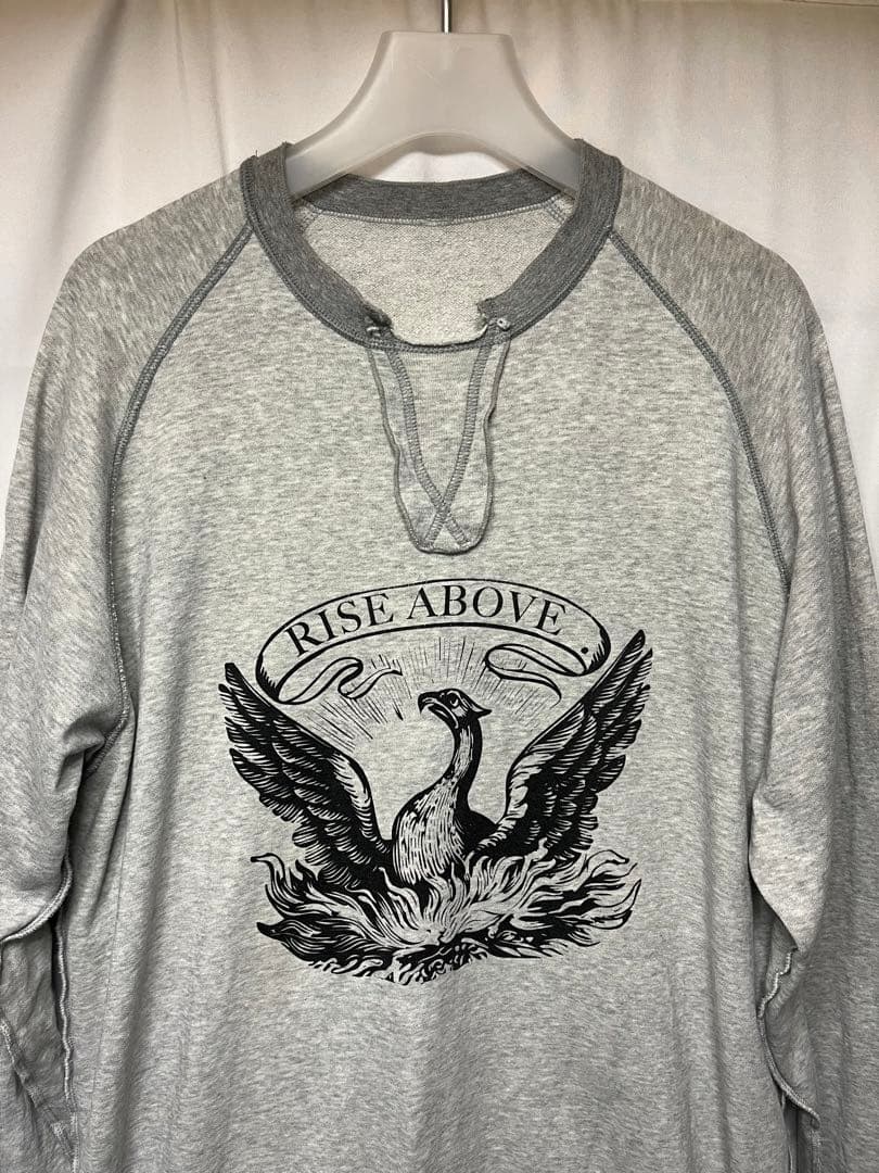 00s wtaps スェットarchive