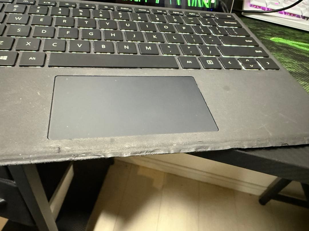 Microsoft Surface ノートPC 本体