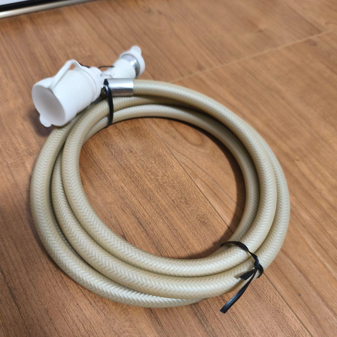 【2021年製・美品】リンナイ ガスファンヒーター RC-Y4001E都市ガス用