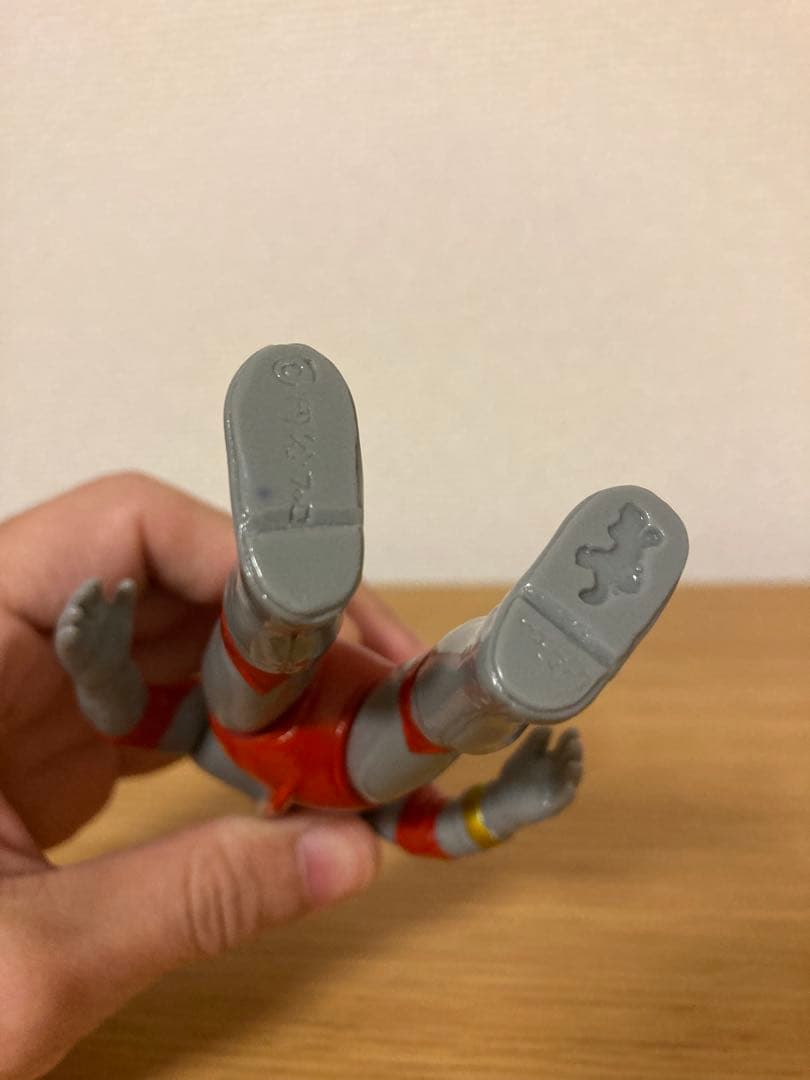 ヤモマーク　帰ってきたウルトラマン