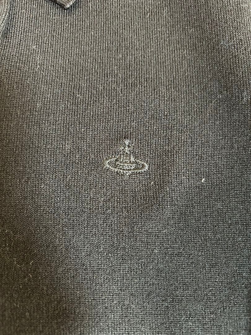 美品✨ヴィヴィアンウエストウッド　長袖ニット