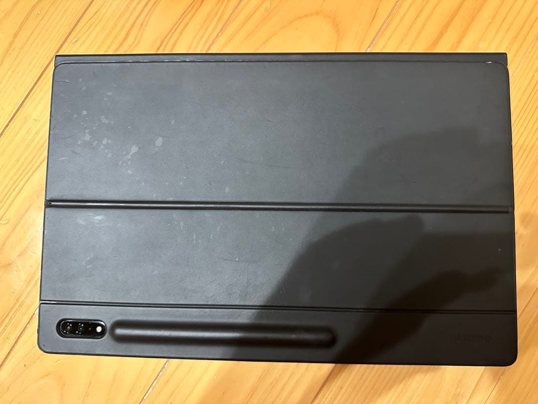 【最終値下げ】Galaxy tab s8 ultra 256GB Sペン付き