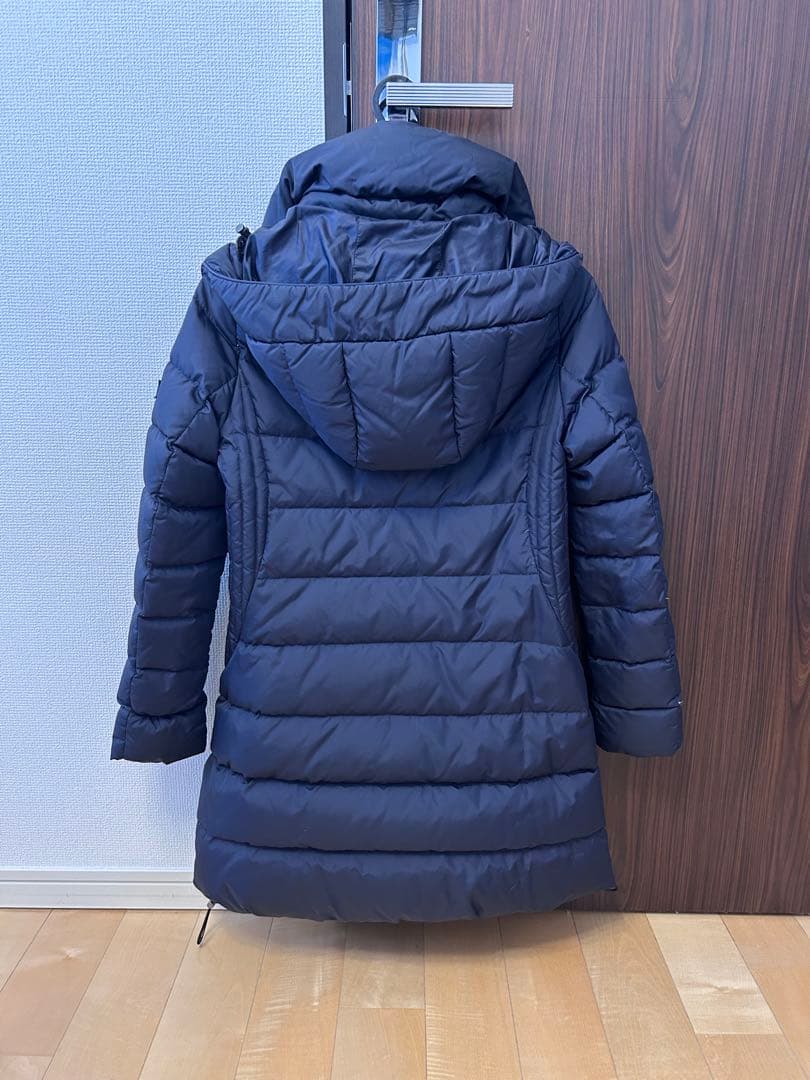 TATRAS ダウンコートネイビー サイズ1