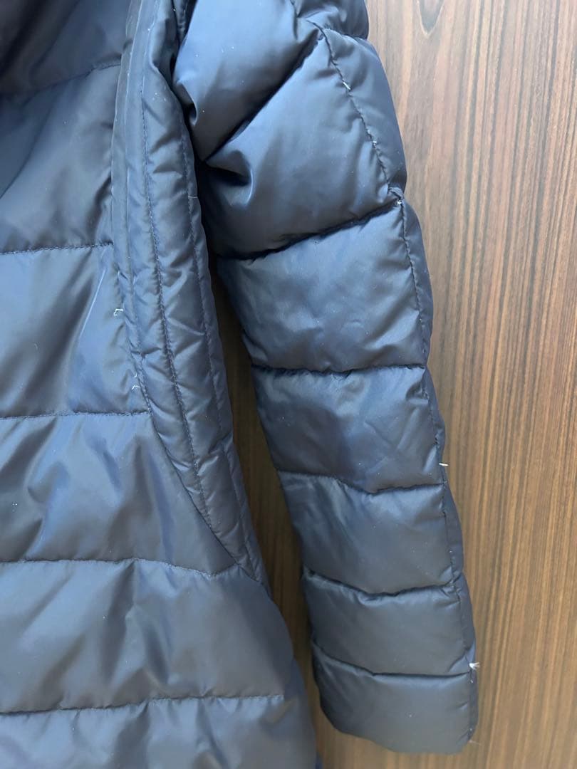 TATRAS ダウンコートネイビー サイズ1