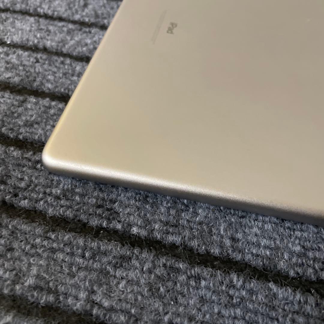 182 iPad Pro 12.9 2世代 64GB Wi-Fi グレイ