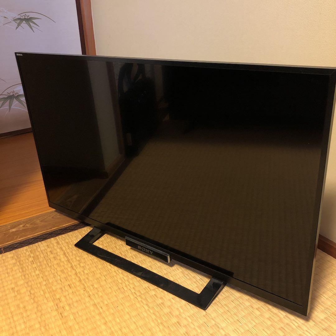 SONY BRAVIA W500A KDL-32W500A 32型