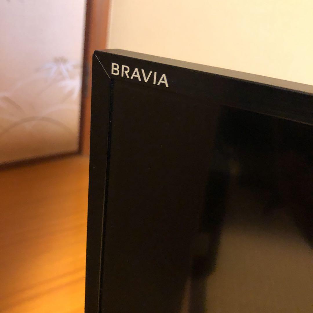 SONY BRAVIA W500A KDL-32W500A 32型
