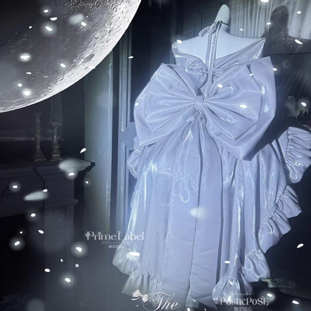 ロリータドレス