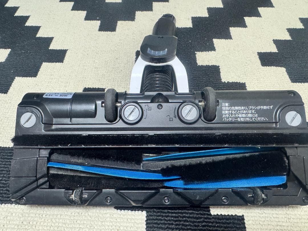 掃除機・クリーナー Shark EVOPOWER SYSTEM STD+ CS150JAE