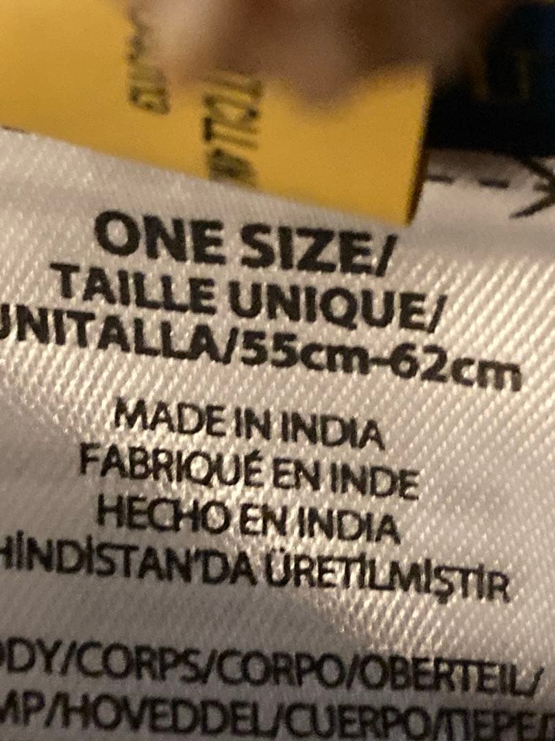 ポロラルフローレン　Big Pony ツイル　ボールキャップ　男女共用