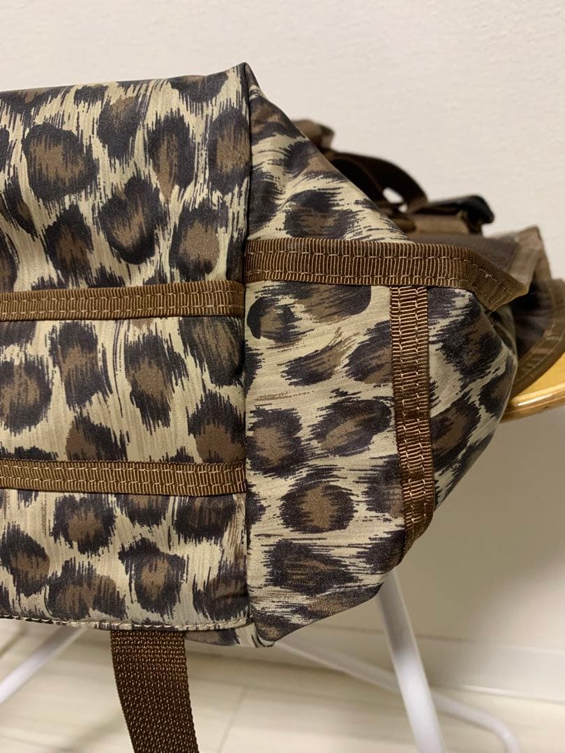 【KNT1005's SHOP】【新品】ヘッドポーターメッセンジャーバッグ