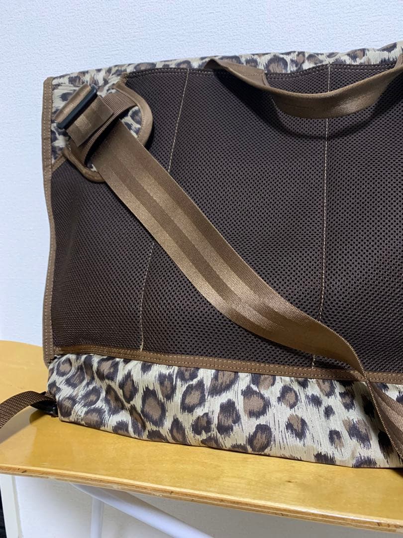 【KNT1005's SHOP】【新品】ヘッドポーターメッセンジャーバッグ