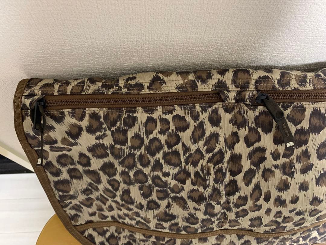 【KNT1005's SHOP】【新品】ヘッドポーターメッセンジャーバッグ