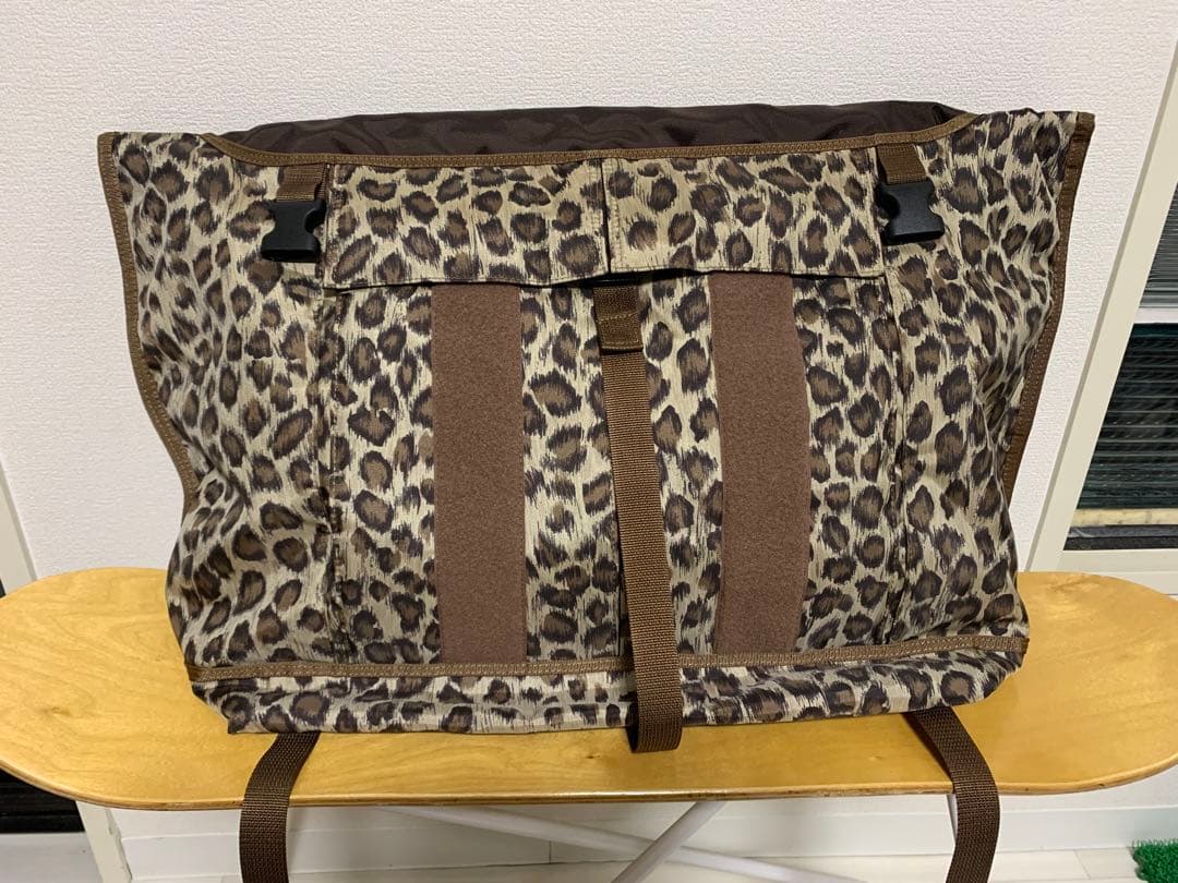 【KNT1005's SHOP】【新品】ヘッドポーターメッセンジャーバッグ