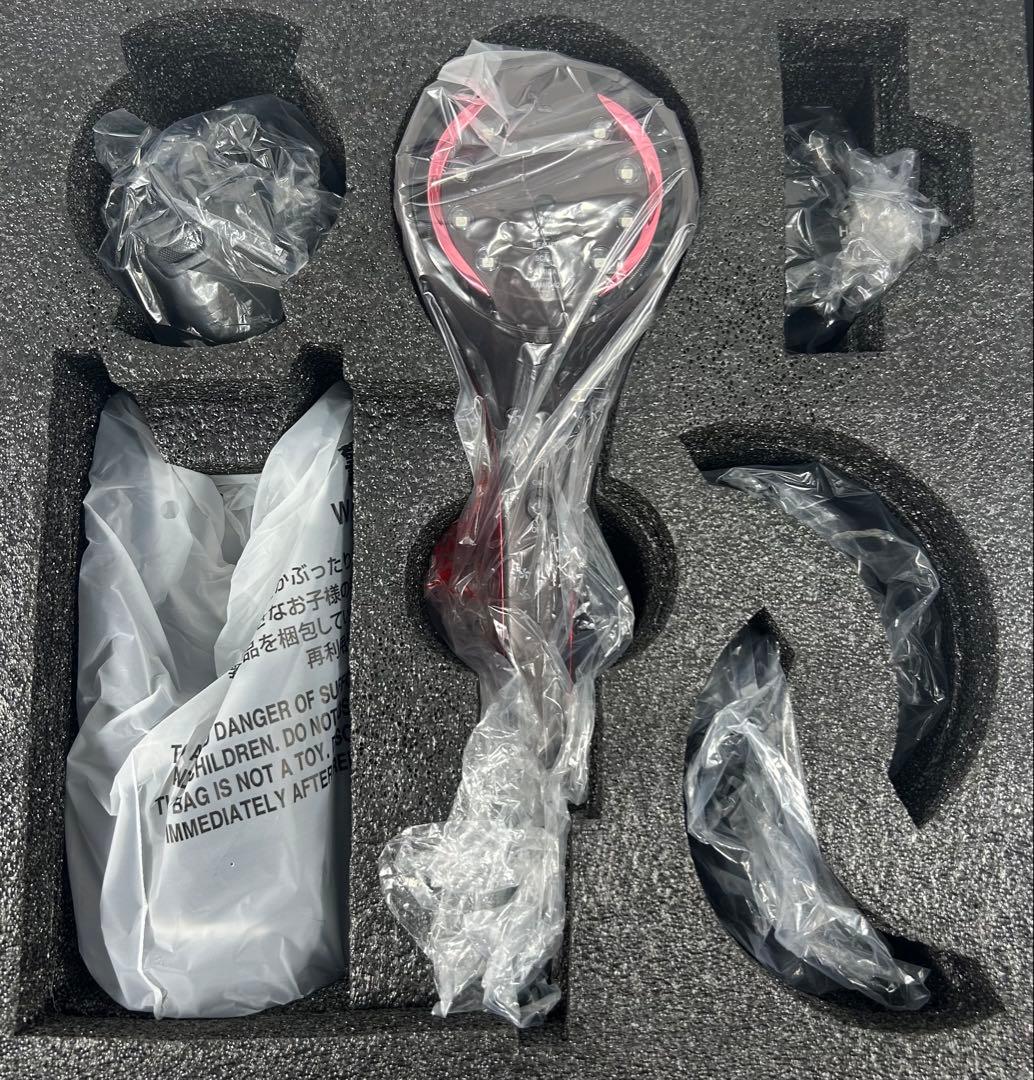 ヘアドライヤー （新品・未使用）