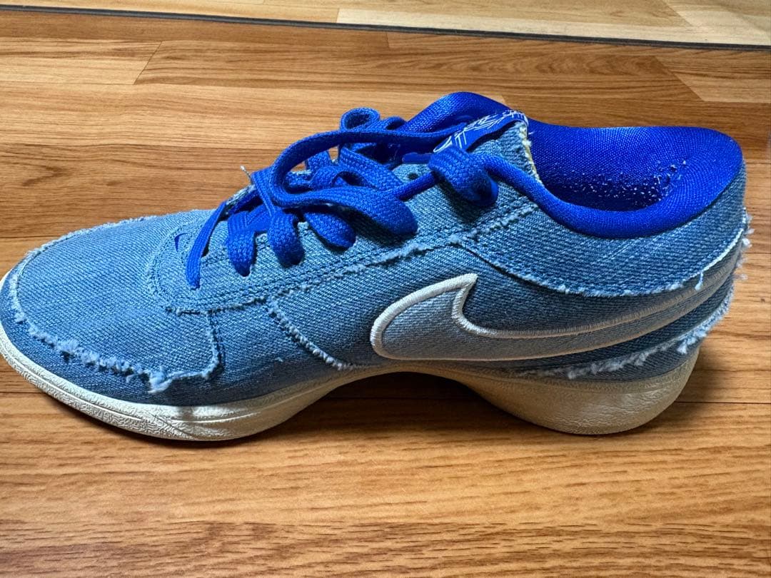 シューズ(男性用) NIKE BOOK1 Blue blood