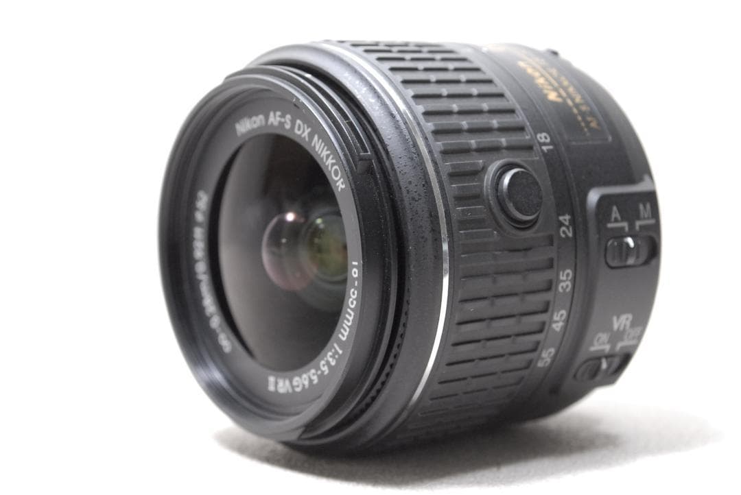 ✨美品✨ Nikon D5300 ショット数1405回 Wi-Fi搭載 グレー