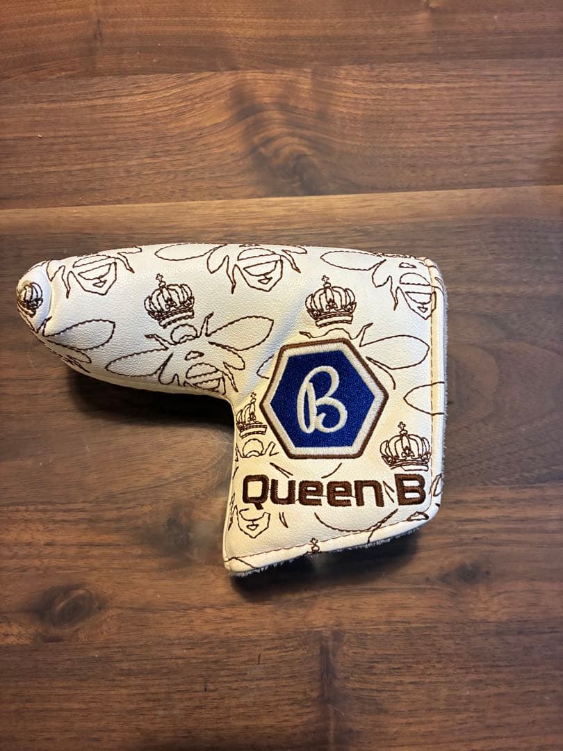 け。Bettinardi Queen B #11 パターベディナルディ