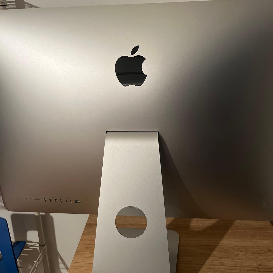 iMac 27インチ 2020モデル A2115