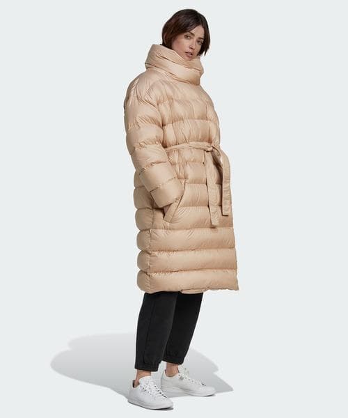 新品 L アディダス　ダウンジャケット HK5244 定価38,500円