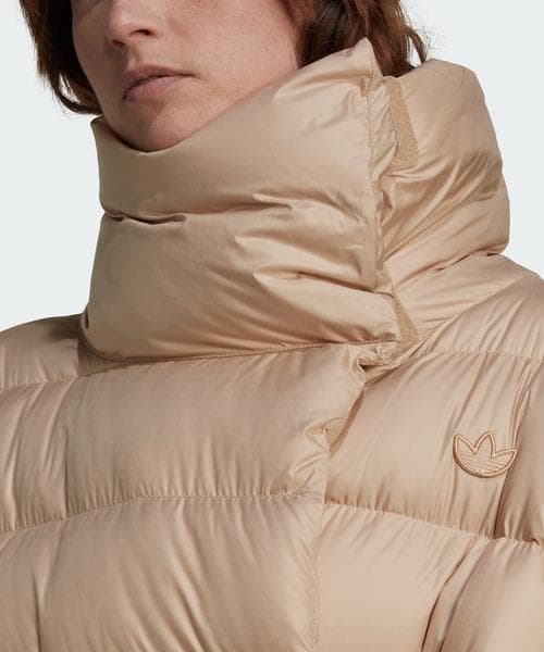 新品 L アディダス　ダウンジャケット HK5244 定価38,500円