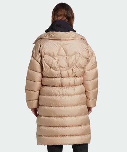 新品 L アディダス　ダウンジャケット HK5244 定価38,500円