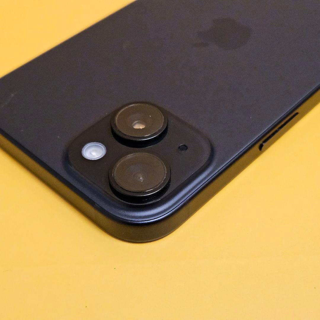 iPhone 15 128GB｜24時間以内発送!#282