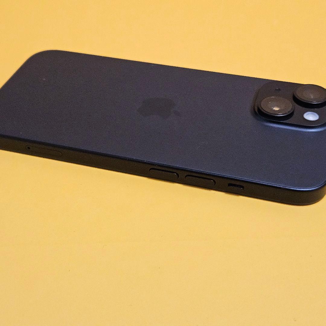 iPhone 15 128GB｜24時間以内発送!#282