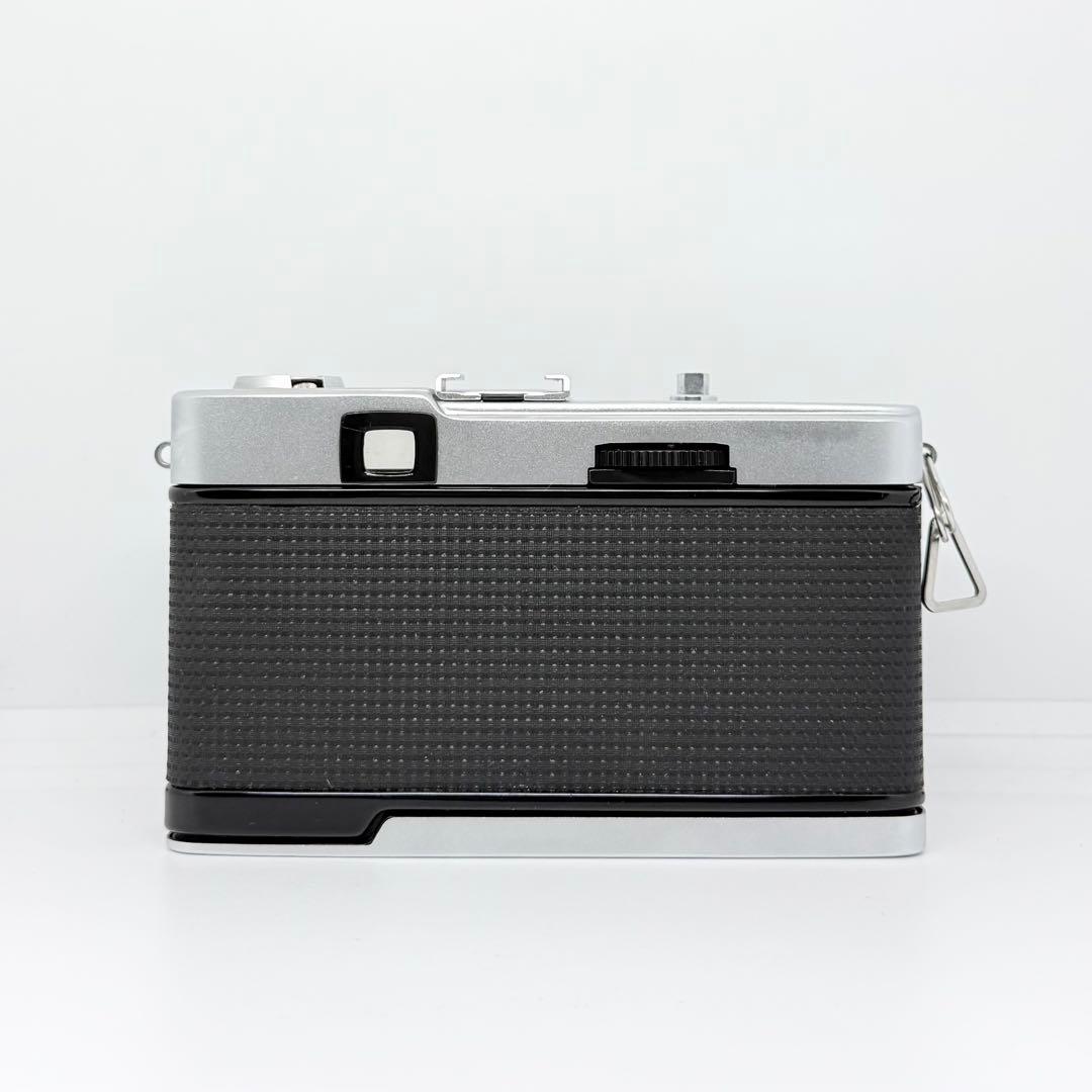 【完動美品】OLYMPUS Trip 35 フィルムカメラ 動作確認済み