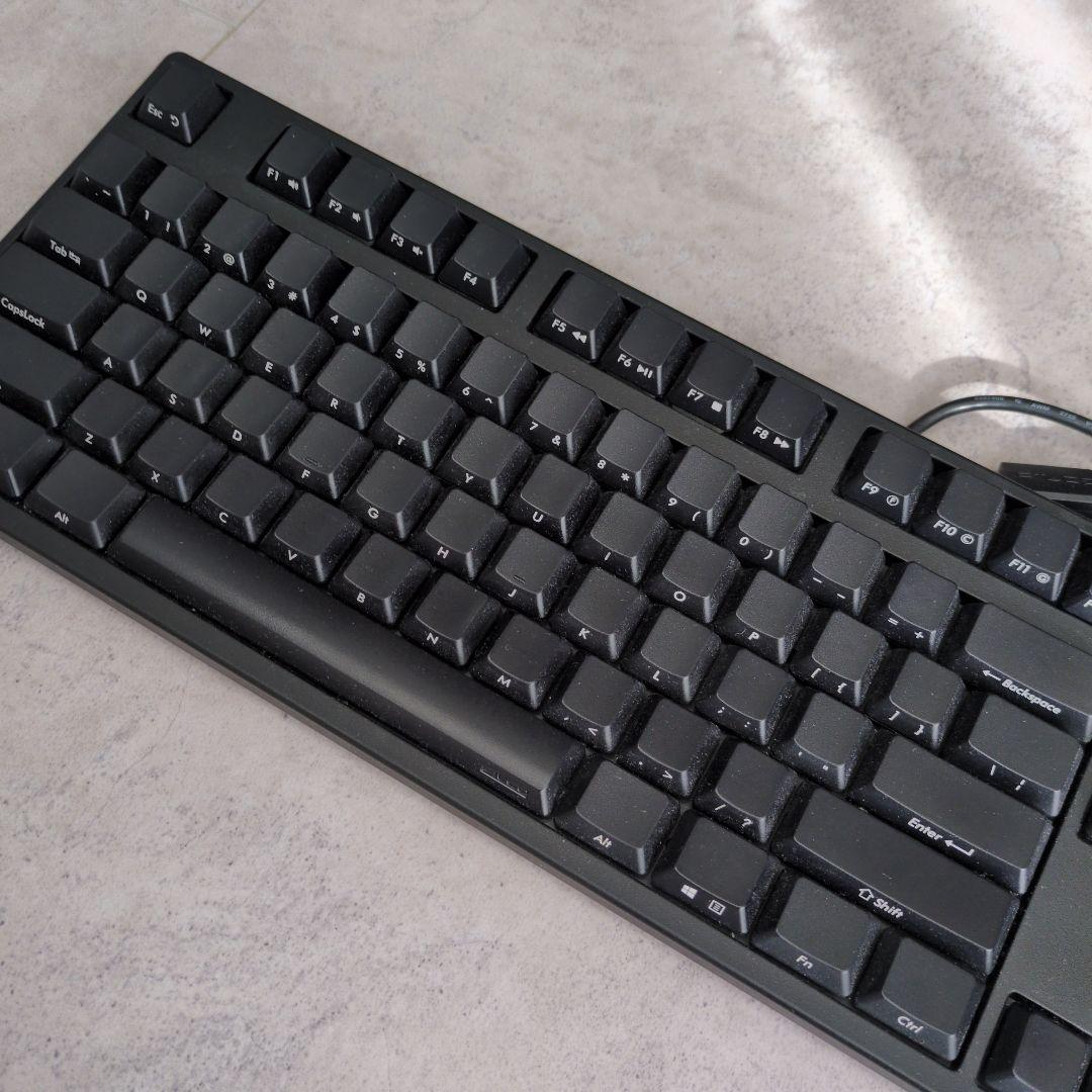 FILCO Majestouch Stingray NINJA　美品