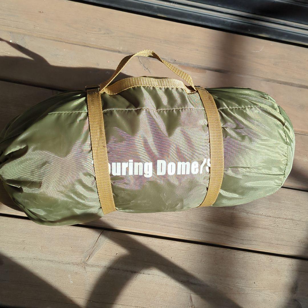 テント・タープ emu