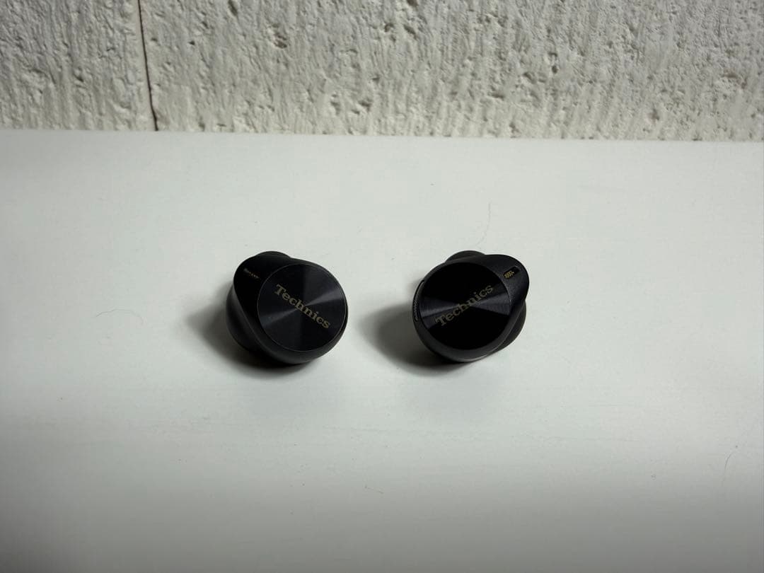 Technics AZ80 テクニクス　イヤホン