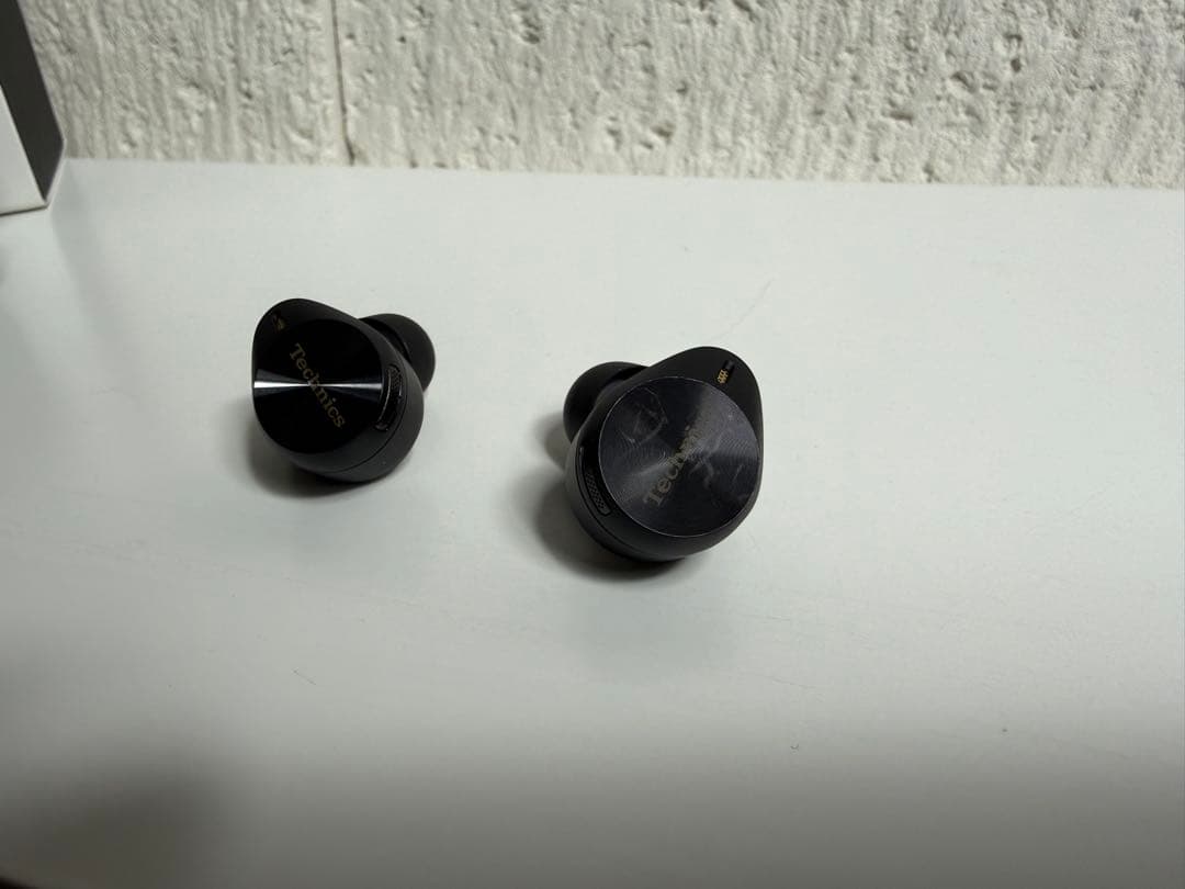 Technics AZ80 テクニクス　イヤホン