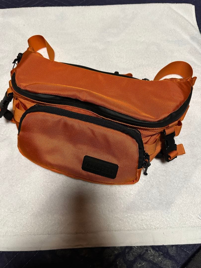 evilact goodspeed equipment バッグ 他 まとめ売り