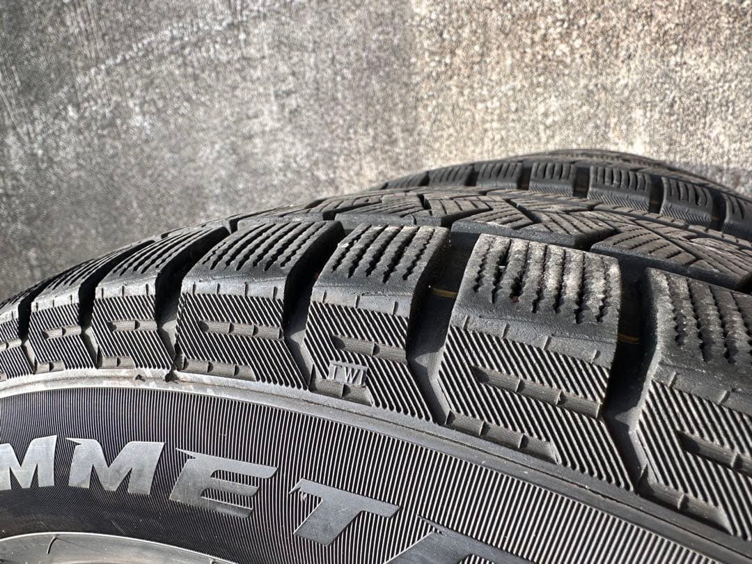 【最終値下げ‼️】アルファード　スタッドレスタイヤ・ホイールセット