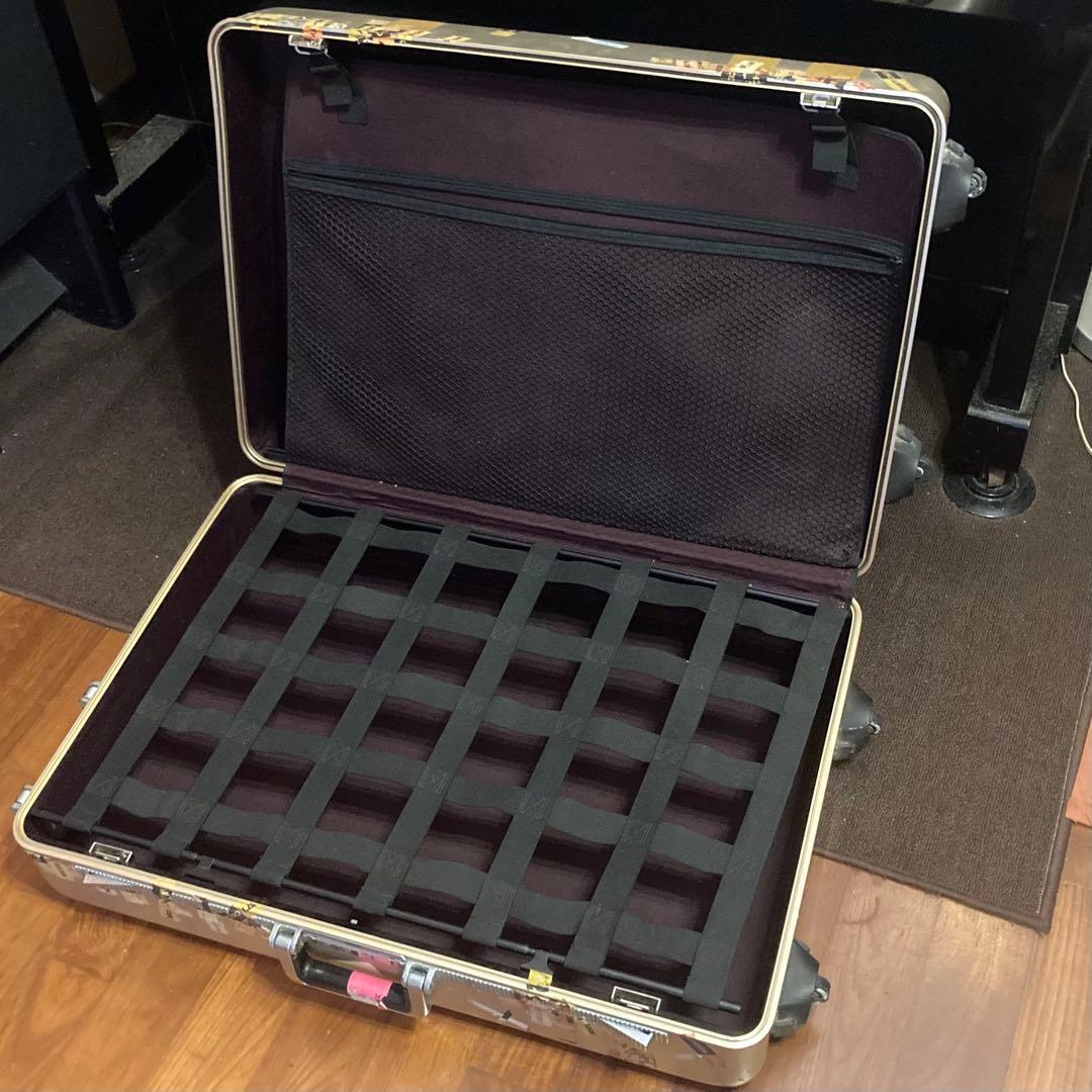 ZERO HALLIBURTON ゼロハリバートン キャリーケース