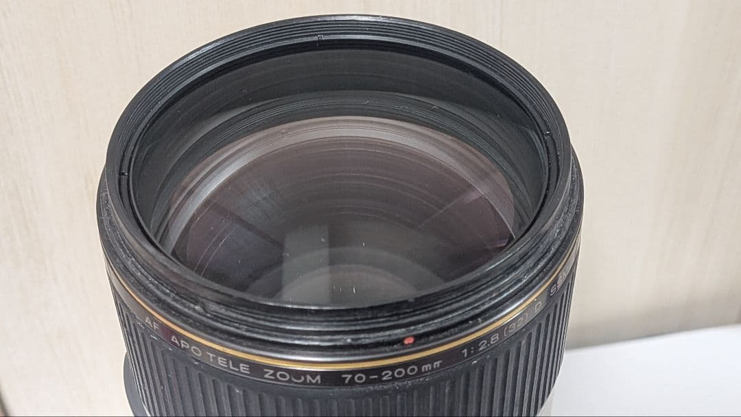 レンズ(ズーム) MINOLTA AF APO TELE ZOOM 70-200mm