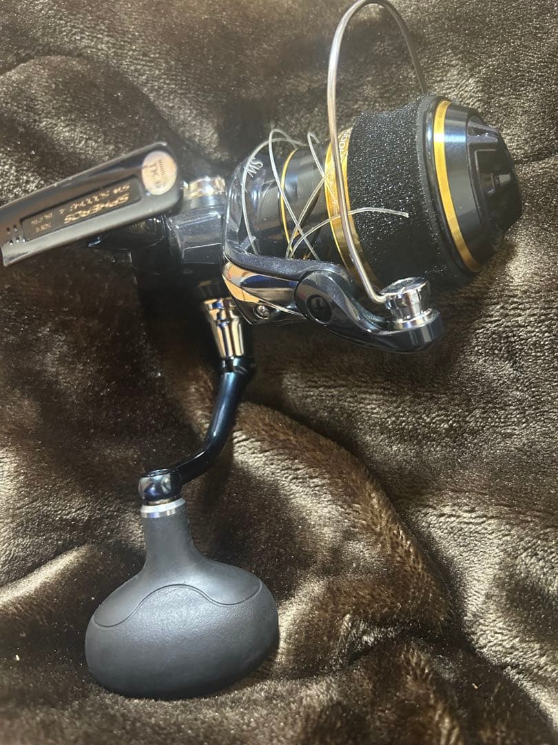 スフェロスSW5000番