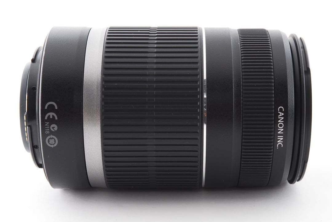 極上品☆キャノン☆手ぶれ補正レンズ Canon EF 55-250㎜　IS