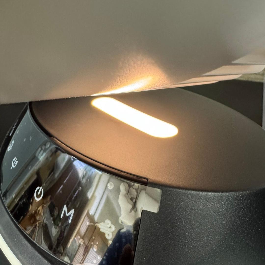 ☆SwitchBot　スマートサーキュレーター　W3800510　バッテリー式