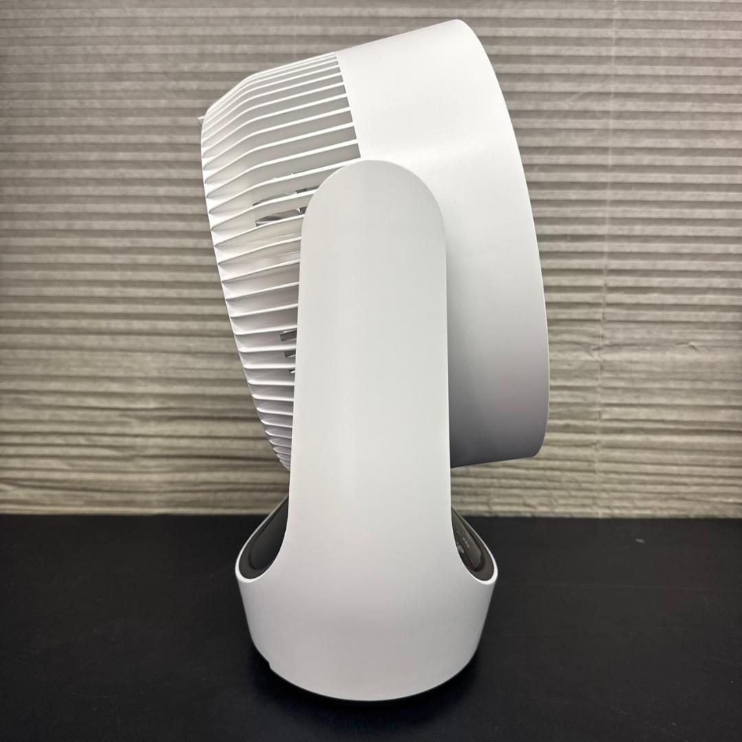 ☆SwitchBot　スマートサーキュレーター　W3800510　バッテリー式