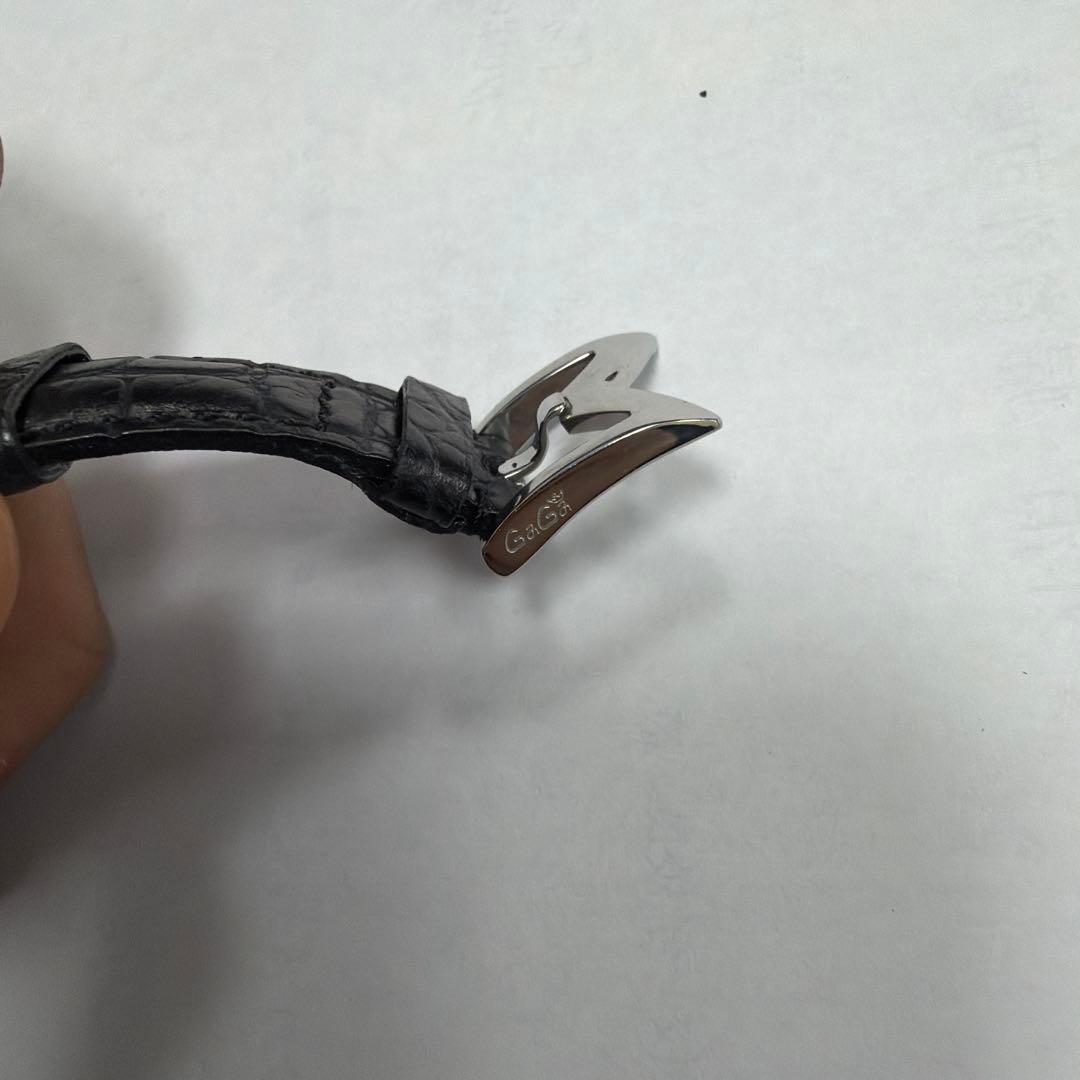 GaGa MILANO ガガミラノ NAPOLEONE