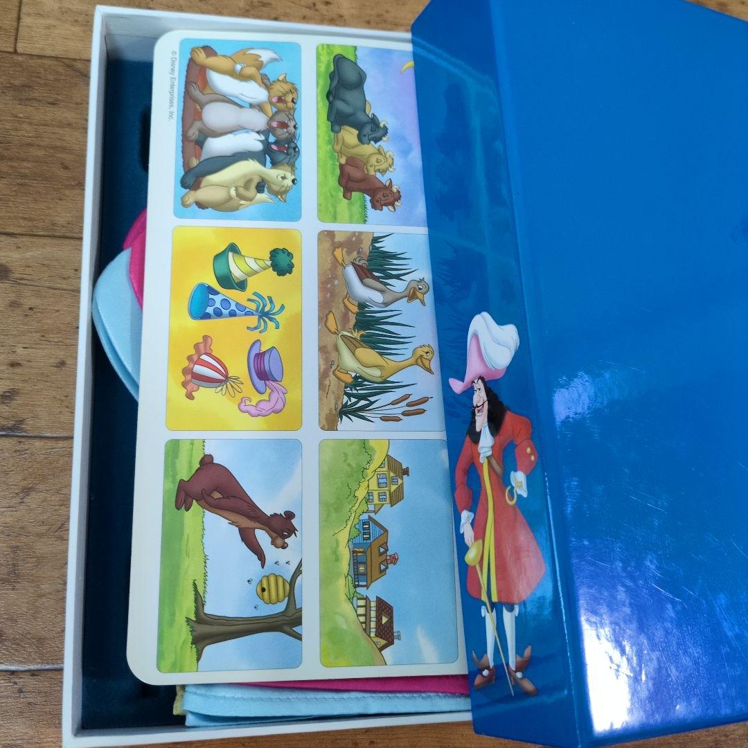 DWE Step by Step＆Straight Play セット