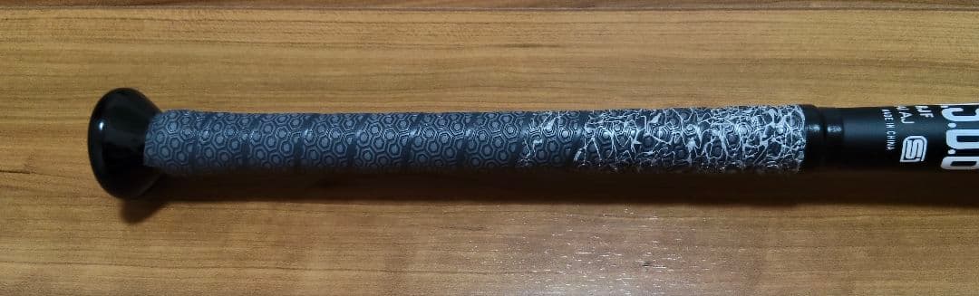 ハイパーマッハエアー　一般軟式バット　83cm