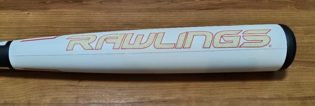 ハイパーマッハエアー　一般軟式バット　83cm