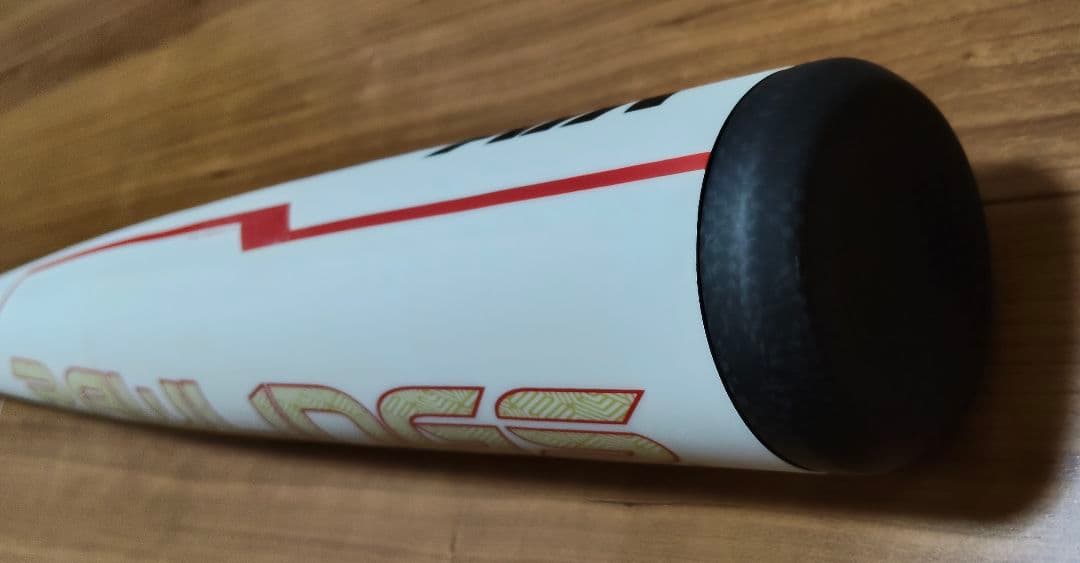 ハイパーマッハエアー　一般軟式バット　83cm